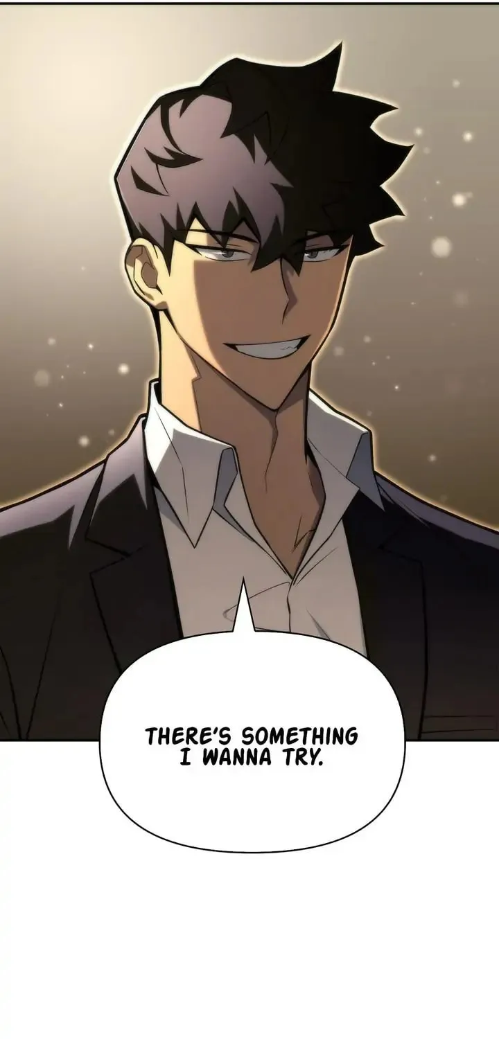 The Esper's Game Chapter 19 page 90 - 