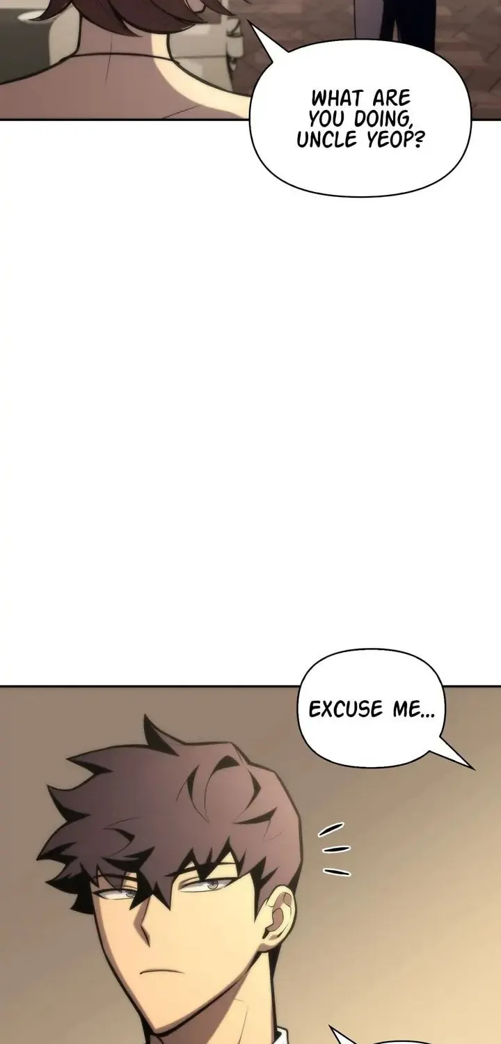 The Esper's Game Chapter 19 page 10 - 