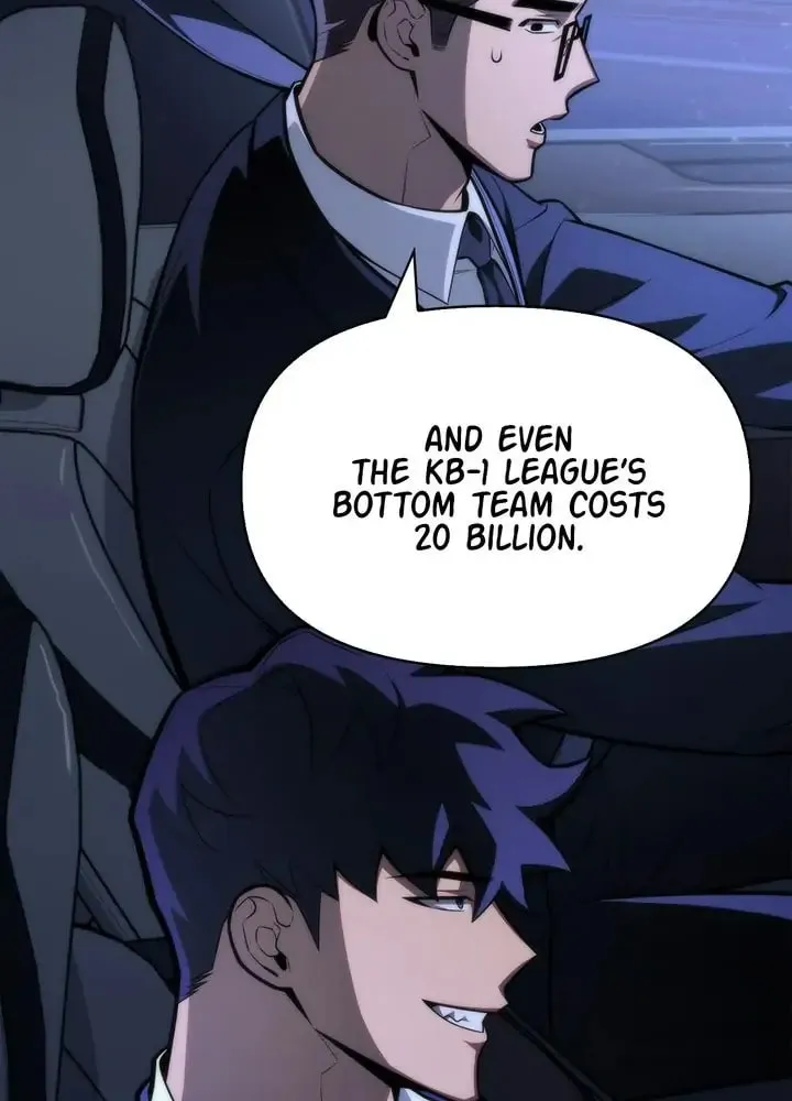 The Esper's Game Chapter 19 page 97 - 