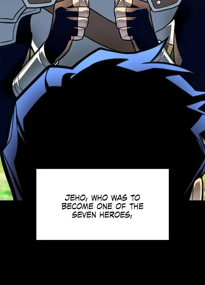 The Esper's Game Chapter 2 page 108 - 