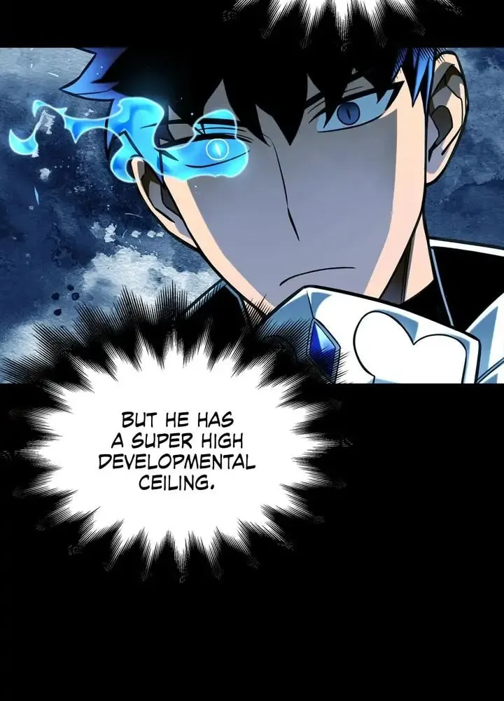 The Esper's Game Chapter 2 page 111 - 
