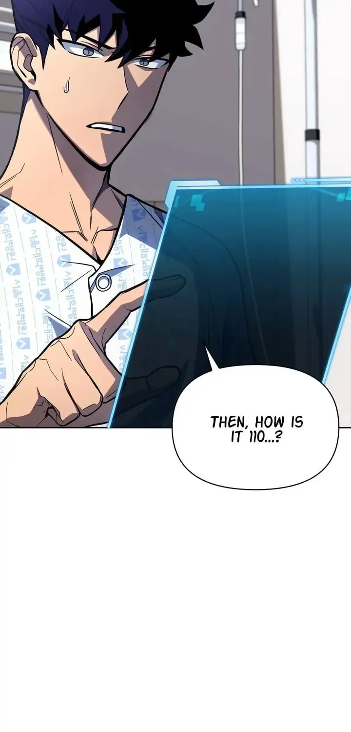 The Esper's Game Chapter 2 page 117 - 