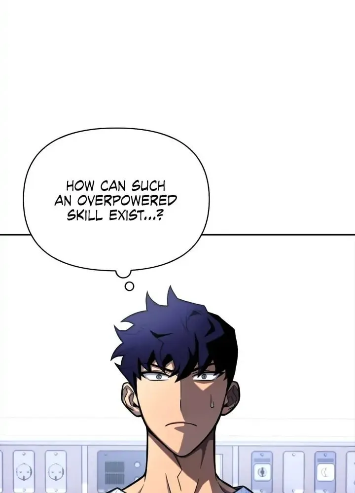 The Esper's Game Chapter 2 page 121 - 