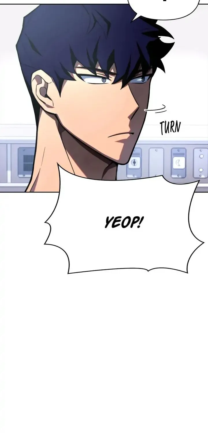 The Esper's Game Chapter 2 page 126 - 