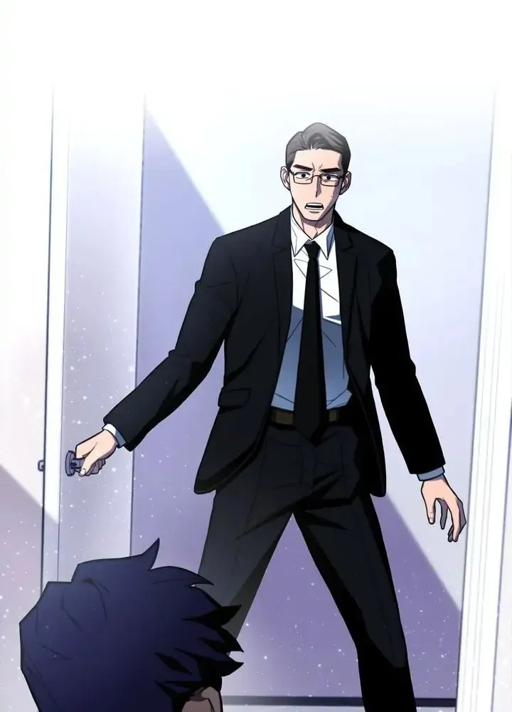 The Esper's Game Chapter 2 page 127 - 