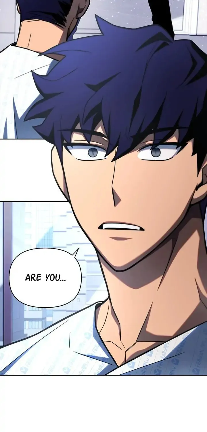 The Esper's Game Chapter 2 page 128 - 