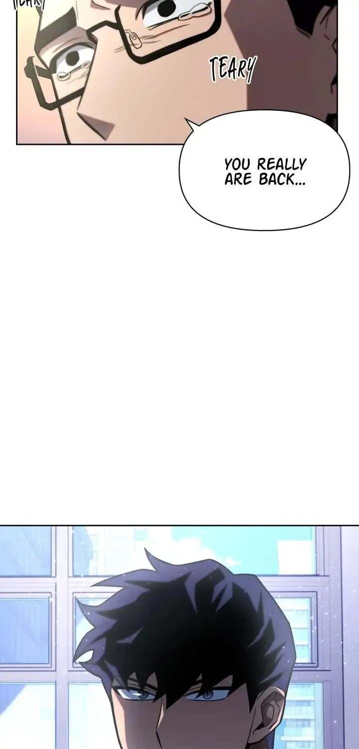 The Esper's Game Chapter 2 page 131 - 