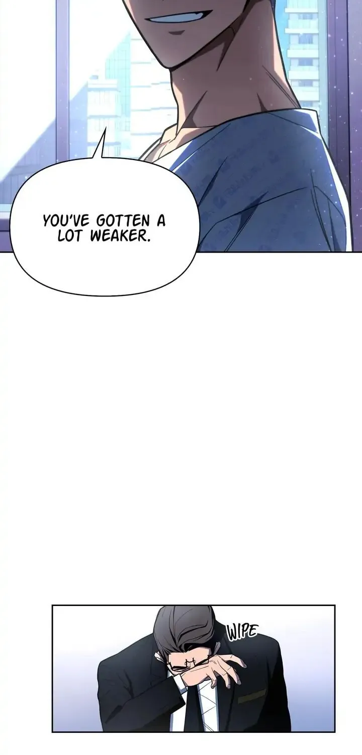 The Esper's Game Chapter 2 page 132 - 