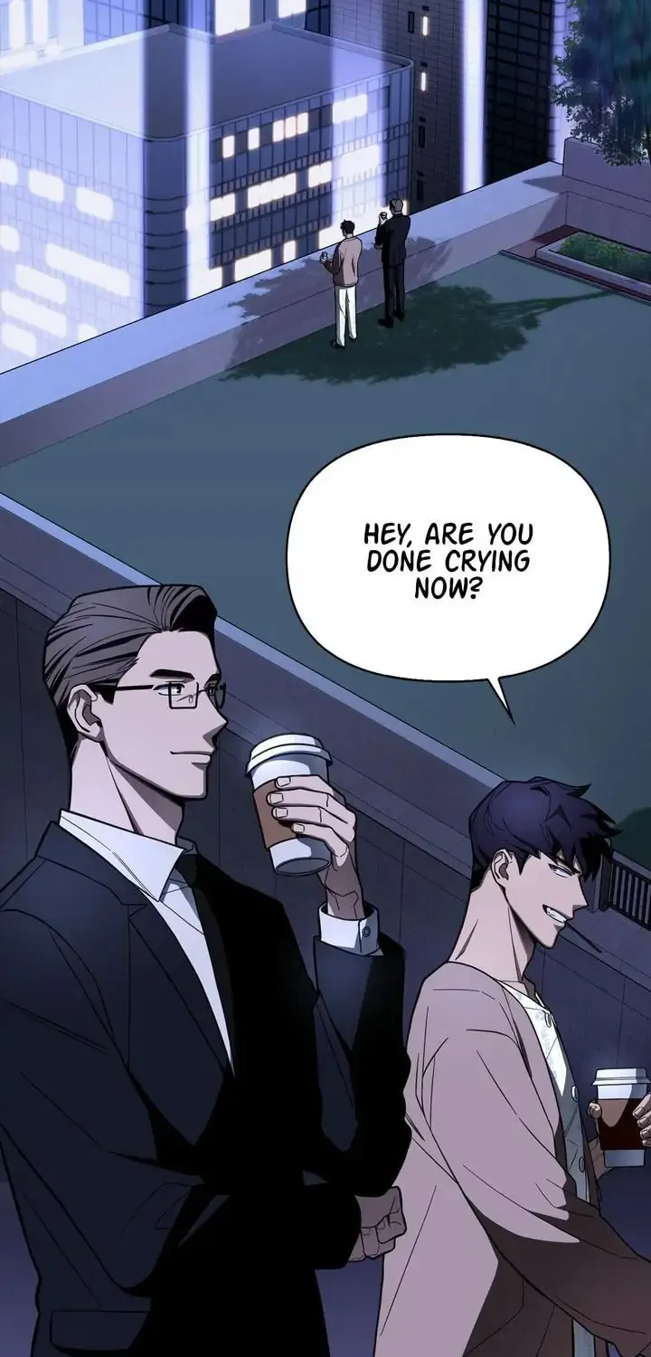 The Esper's Game Chapter 2 page 137 - 