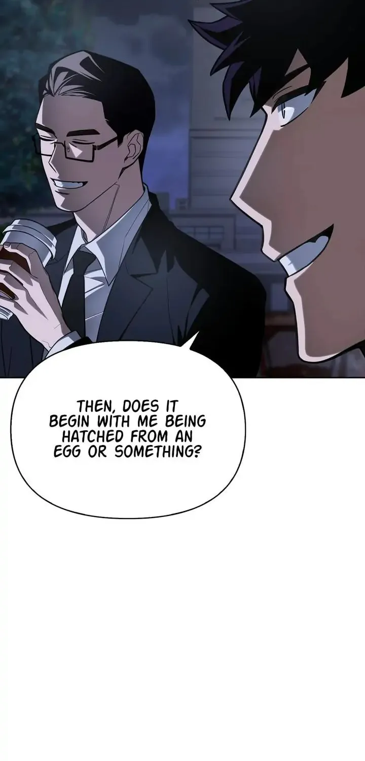 The Esper's Game Chapter 2 page 145 - 