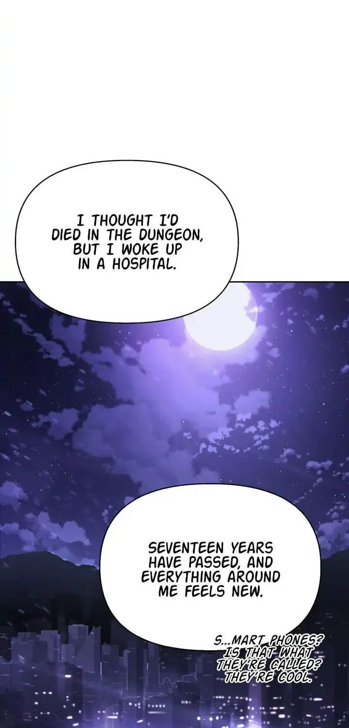 The Esper's Game Chapter 2 page 150 - 
