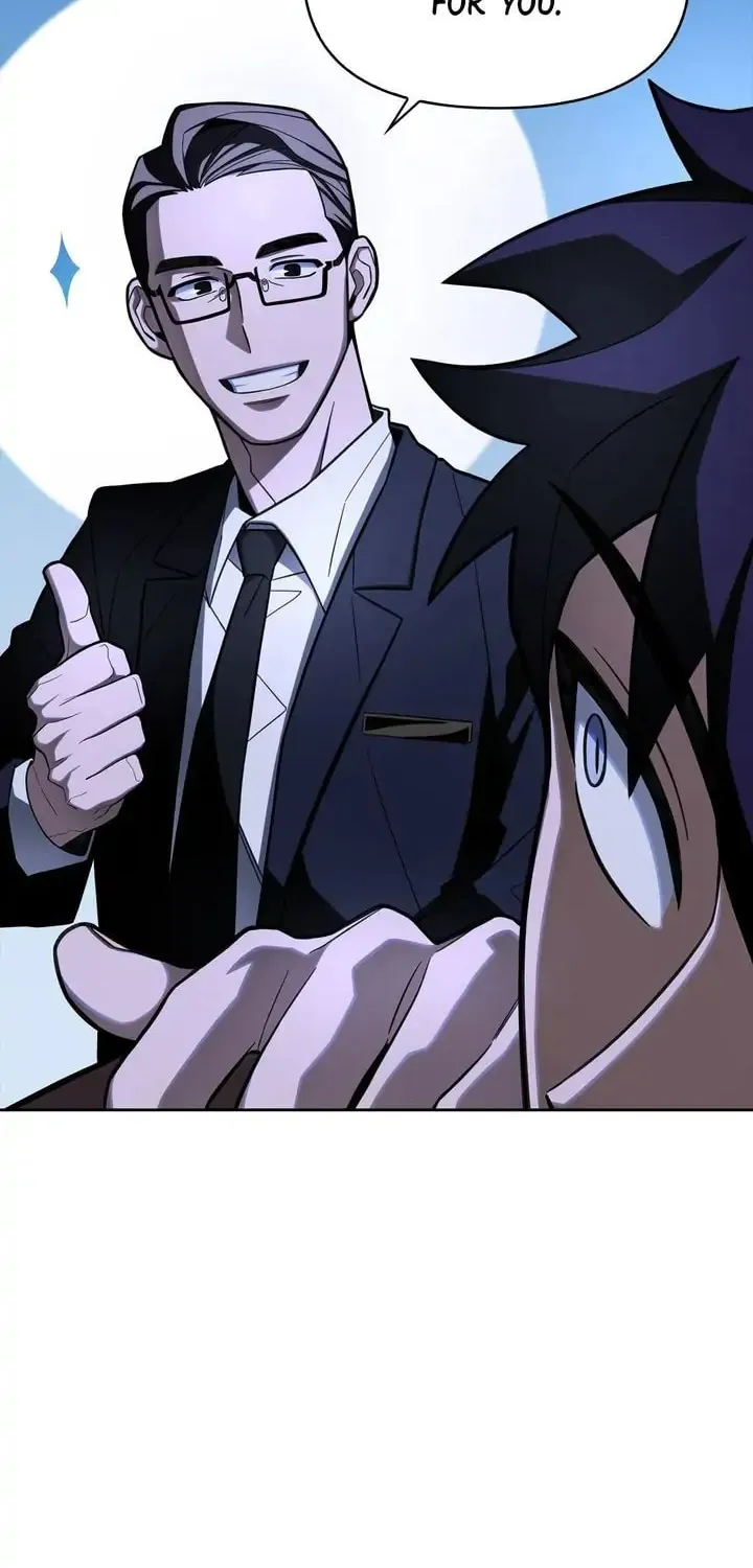 The Esper's Game Chapter 2 page 155 - 