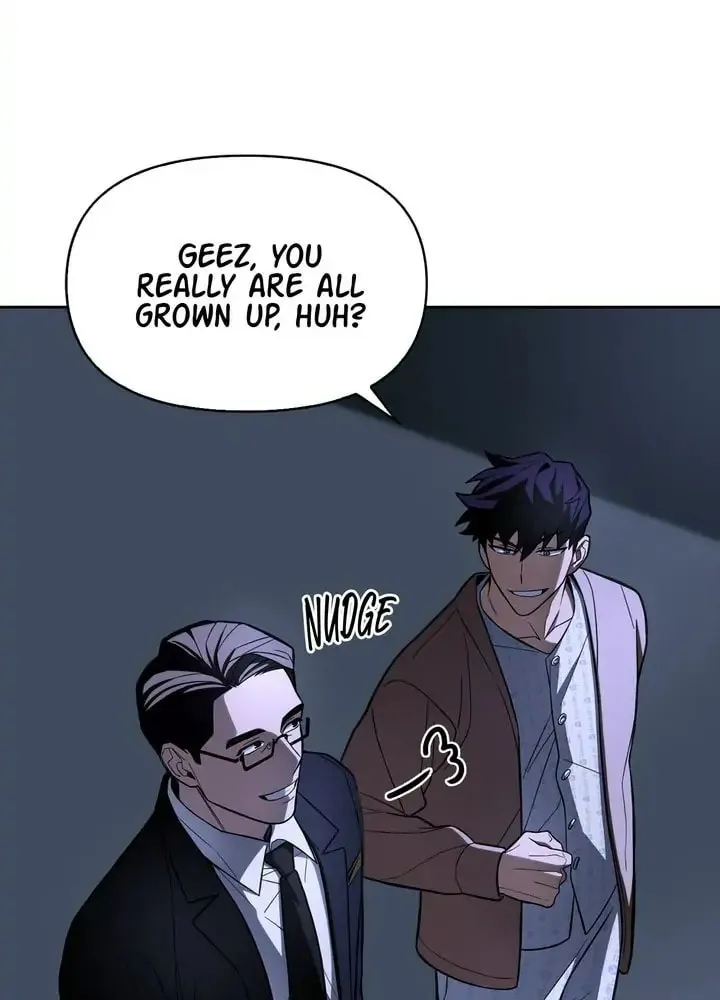 The Esper's Game Chapter 2 page 156 - 