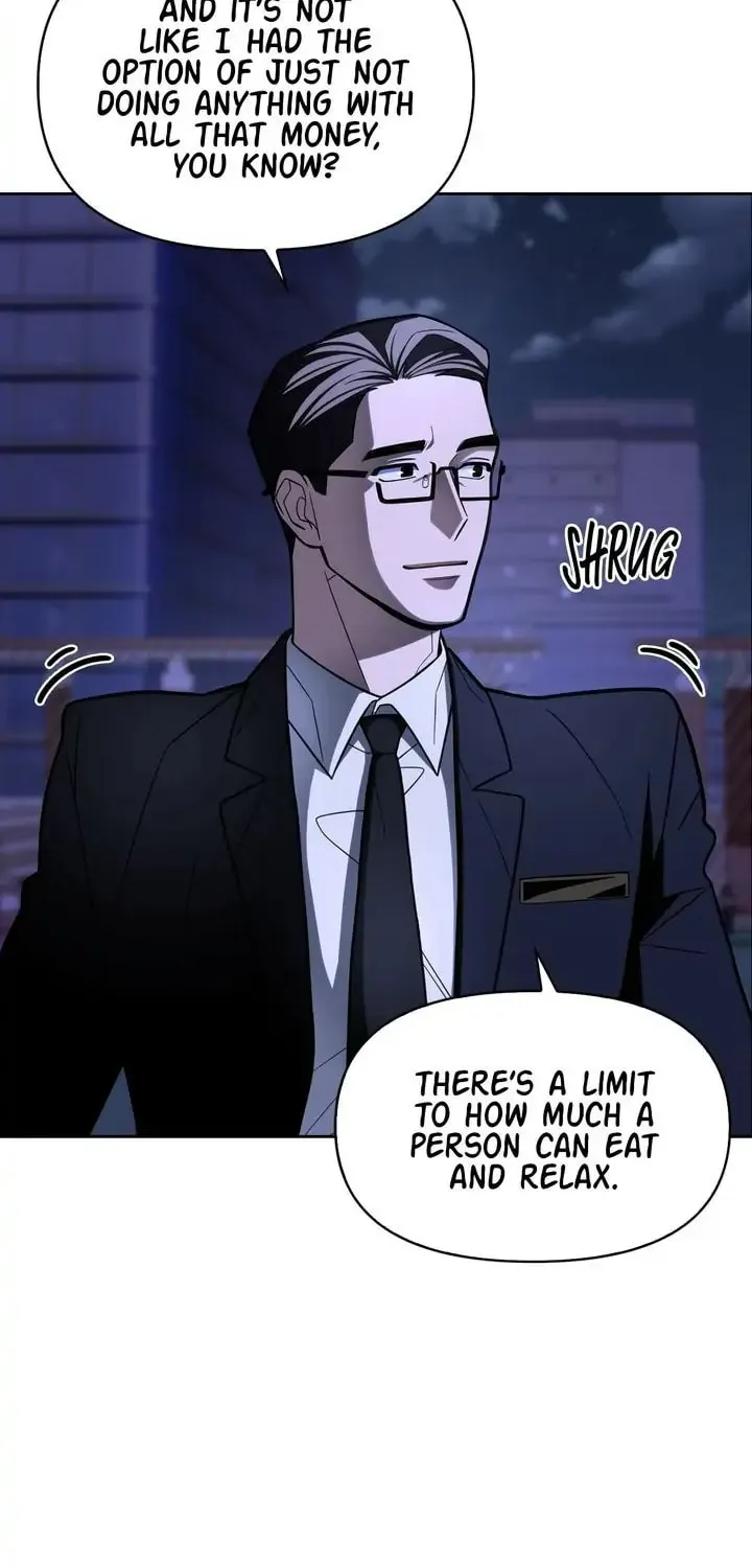 The Esper's Game Chapter 2 page 158 - 