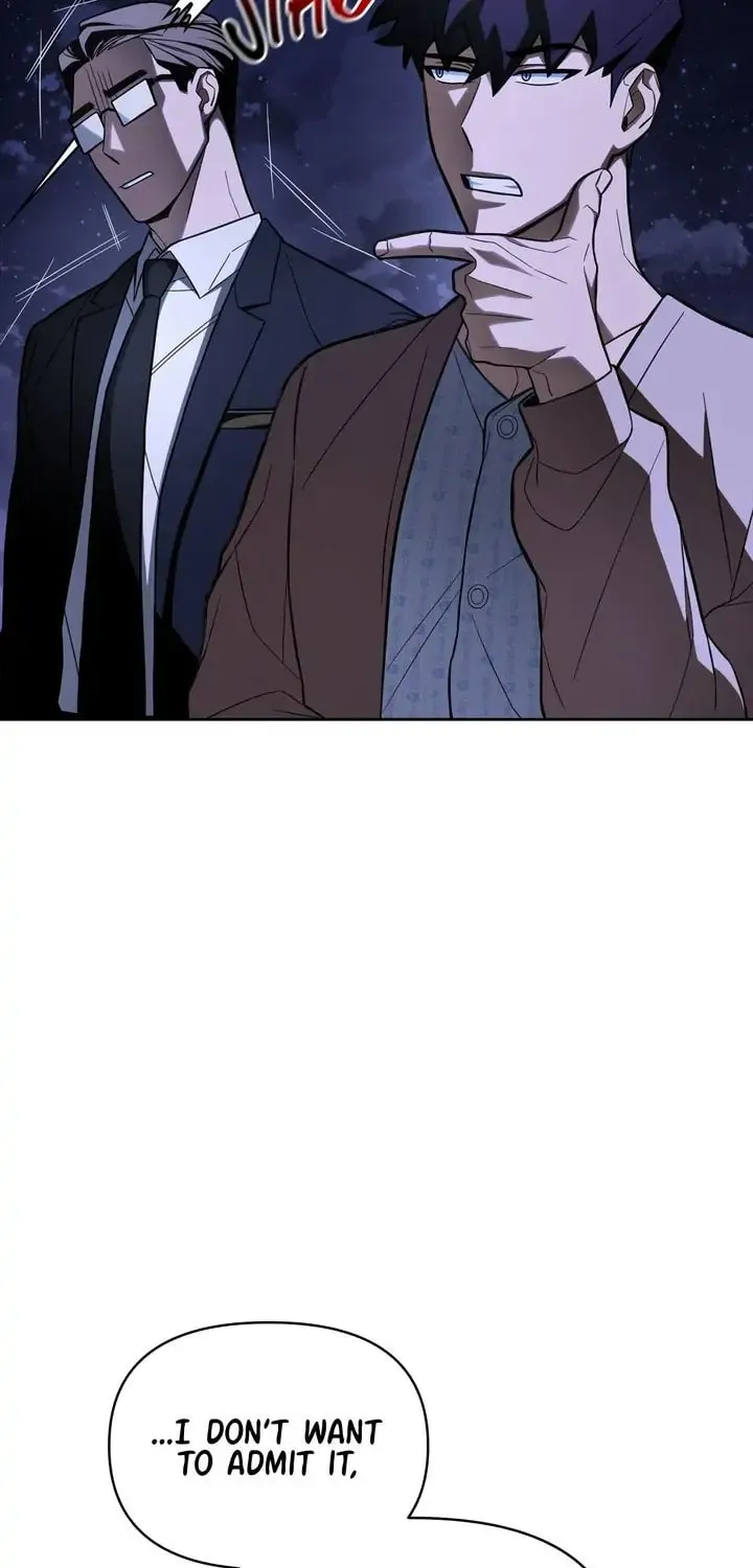 The Esper's Game Chapter 2 page 160 - 