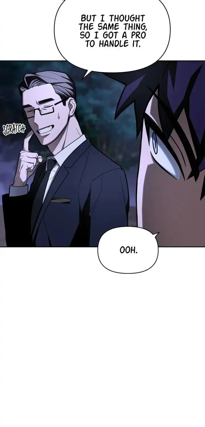 The Esper's Game Chapter 2 page 161 - 