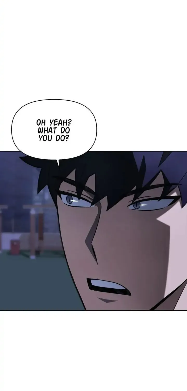 The Esper's Game Chapter 2 page 164 - 