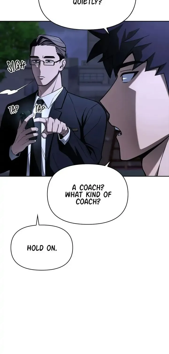 The Esper's Game Chapter 2 page 167 - 