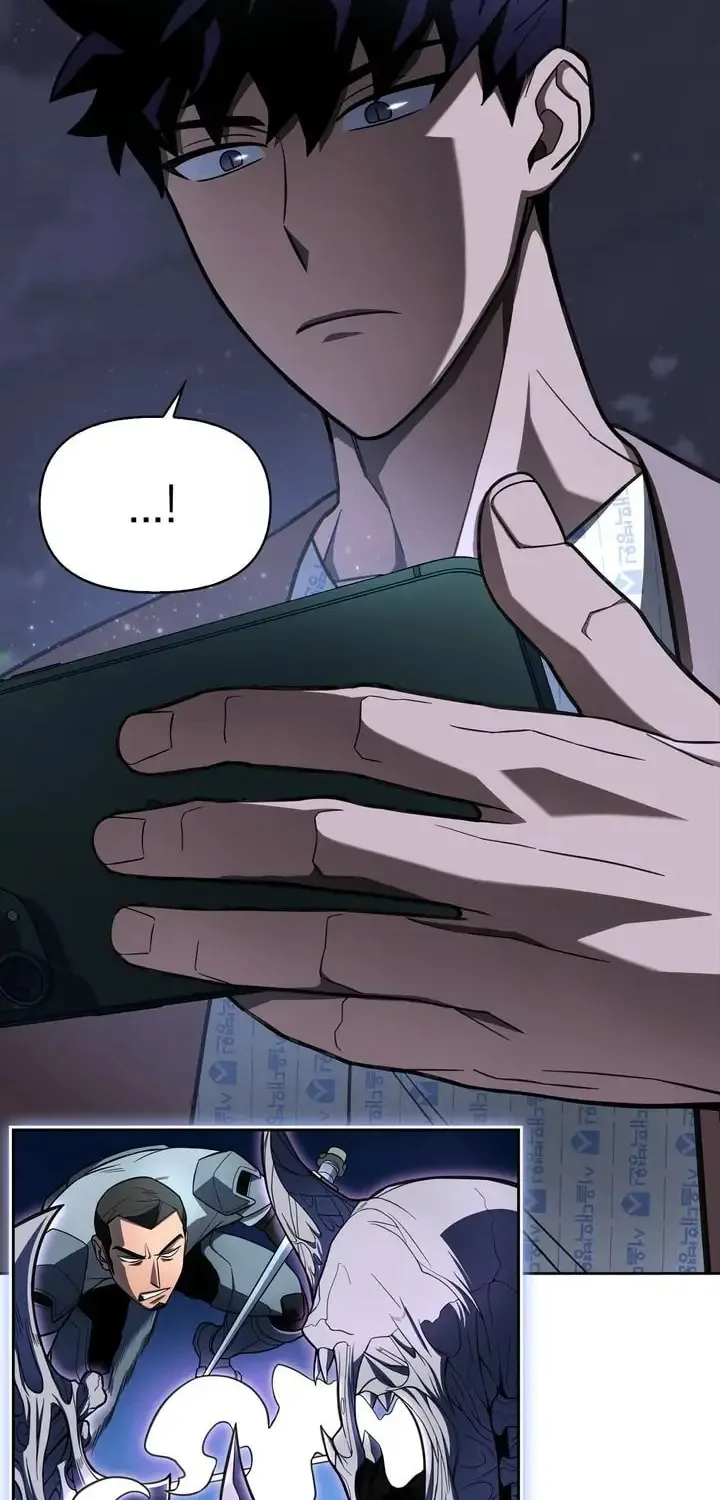 The Esper's Game Chapter 2 page 170 - 