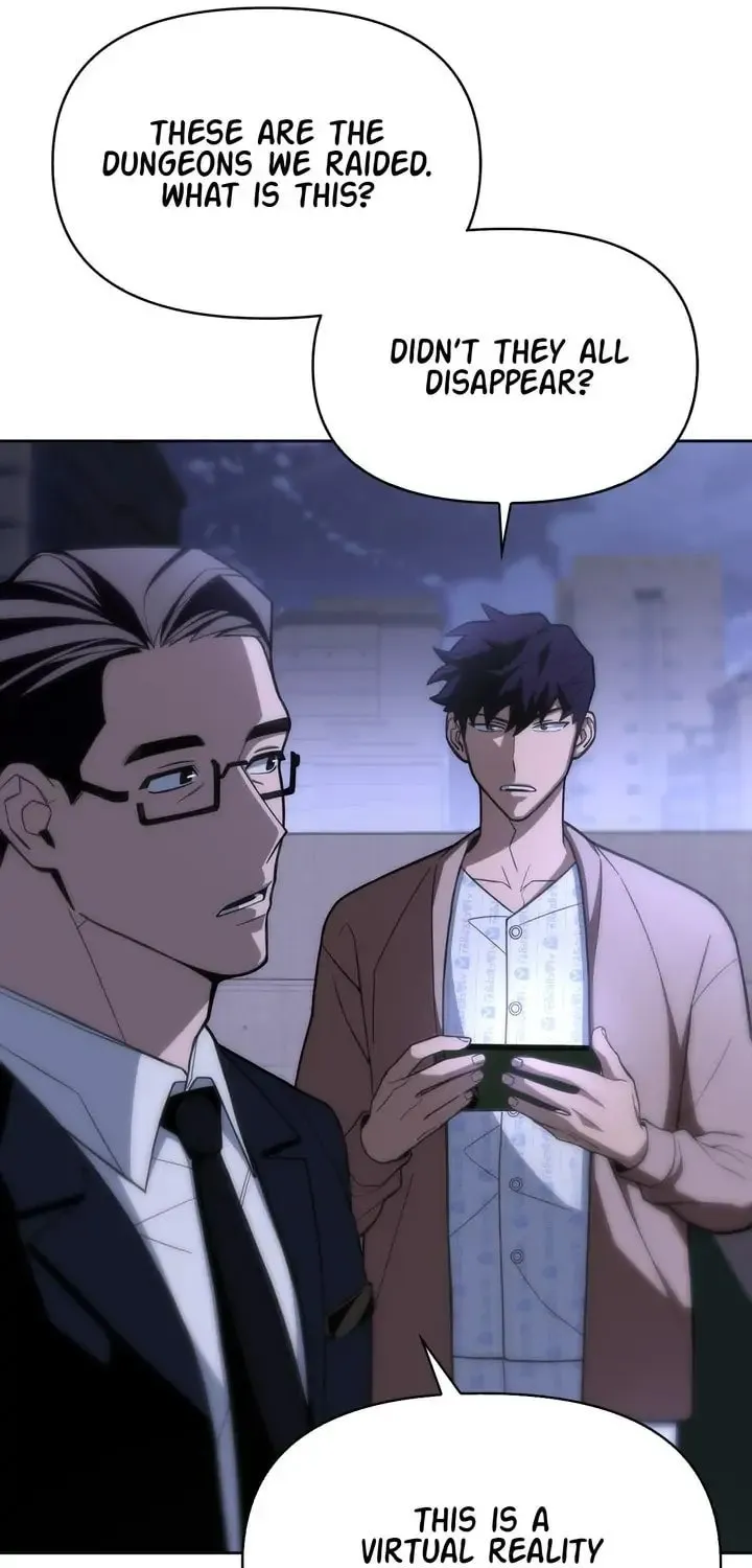The Esper's Game Chapter 2 page 172 - 