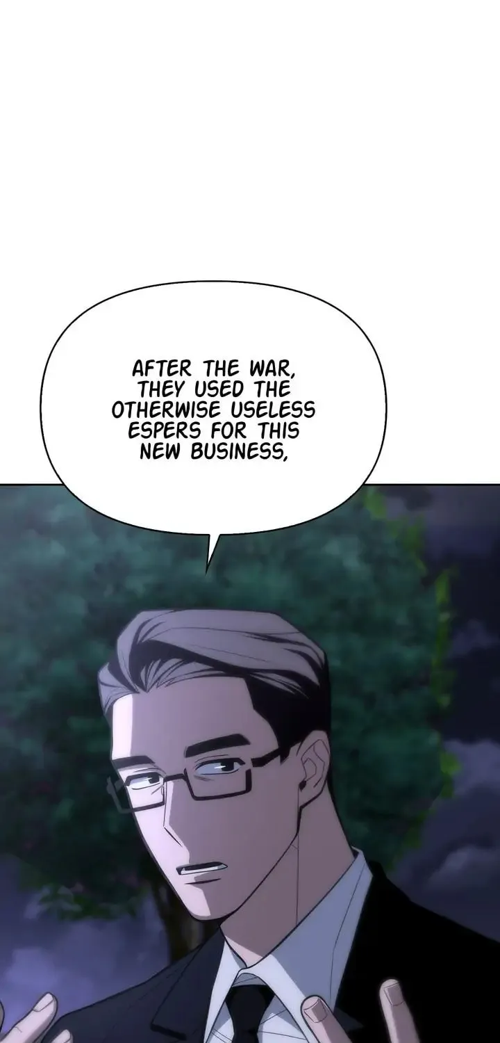 The Esper's Game Chapter 2 page 175 - 