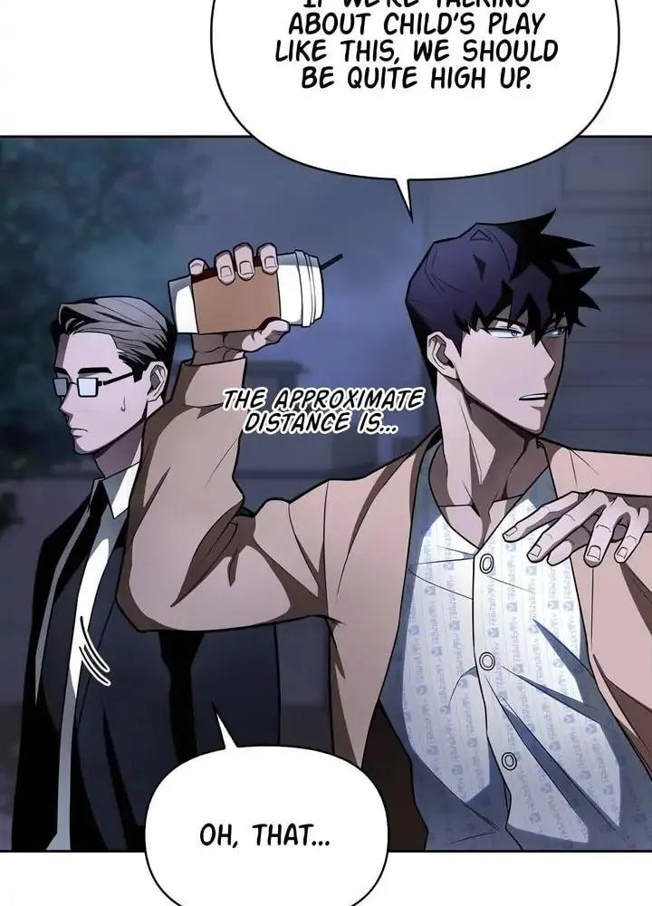 The Esper's Game Chapter 2 page 186 - 