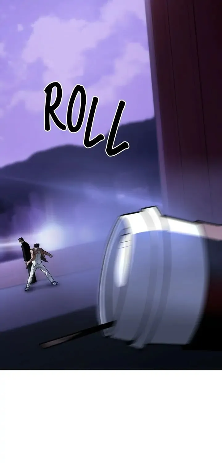 The Esper's Game Chapter 2 page 191 - 