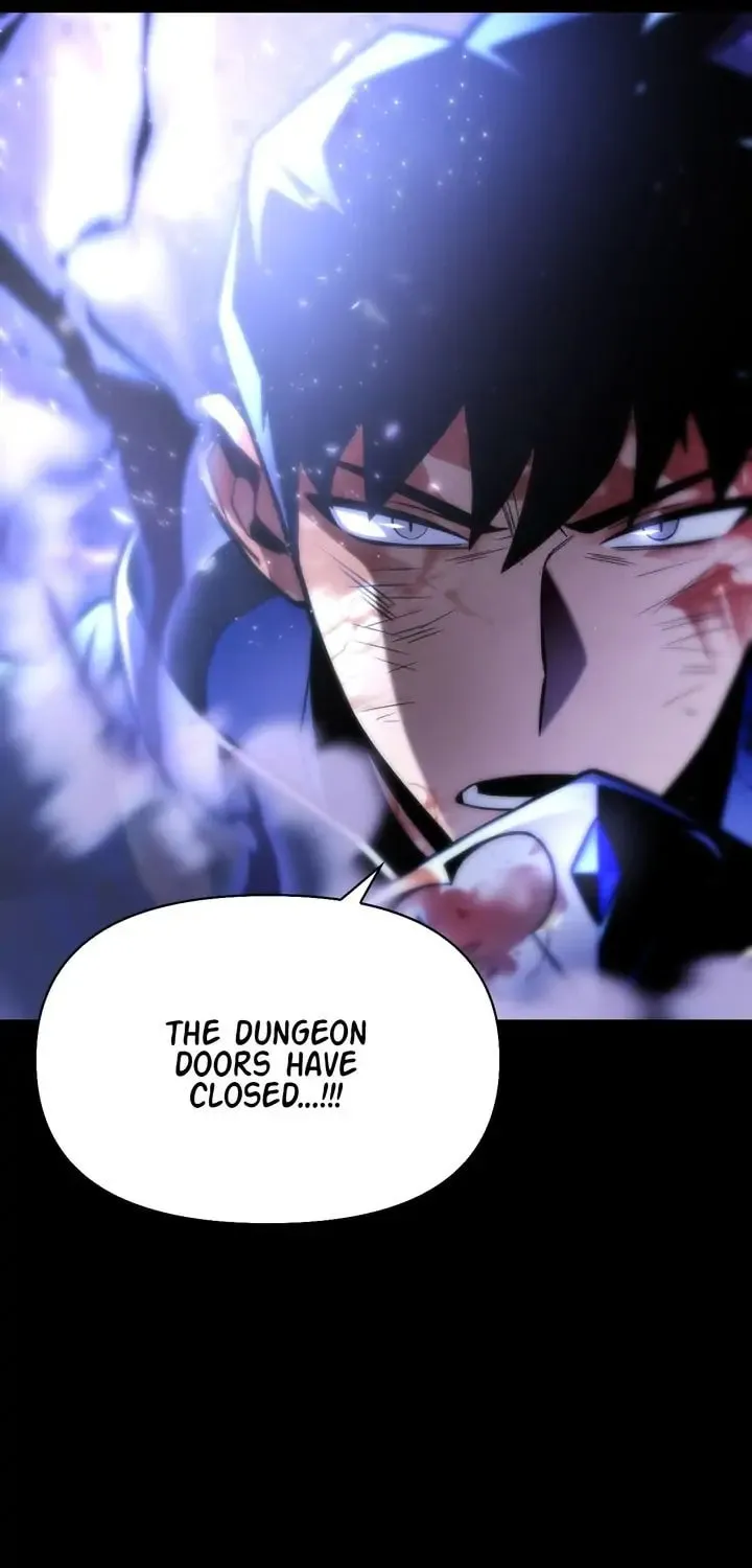 The Esper's Game Chapter 2 page 21 - 