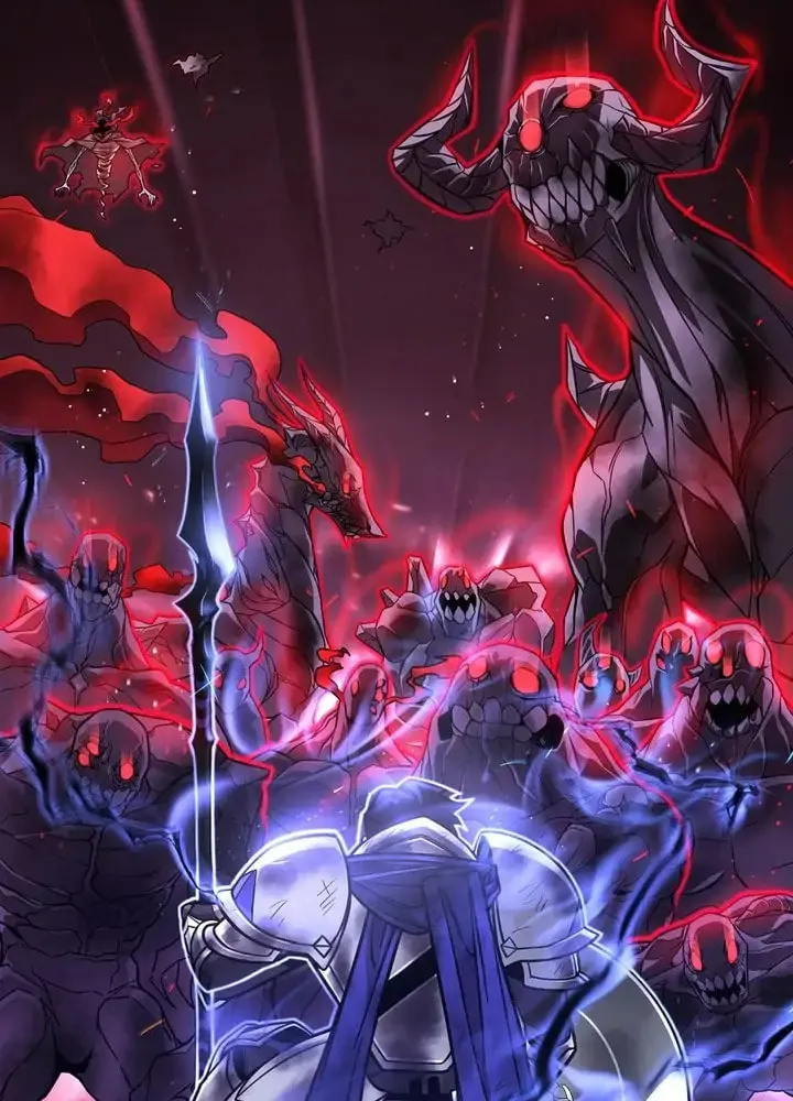 The Esper's Game Chapter 2 page 23 - 