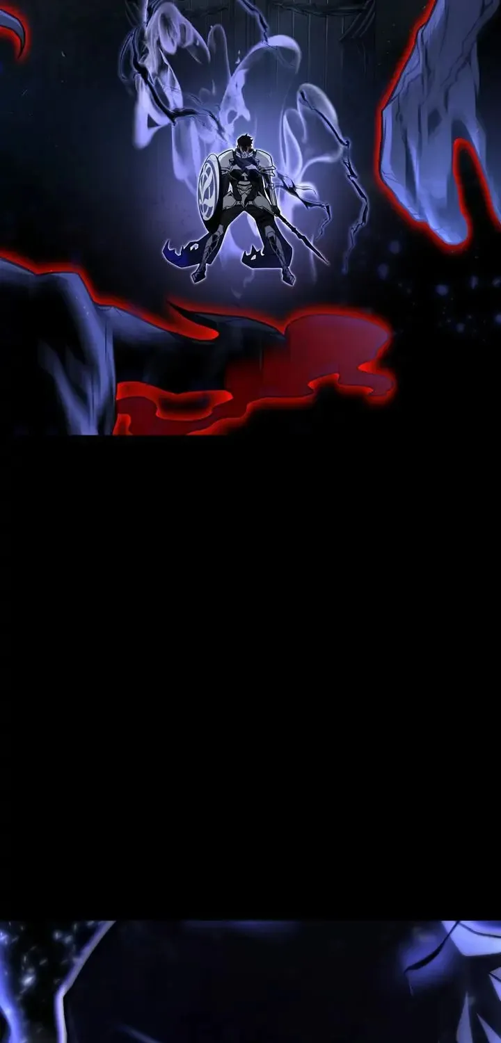 The Esper's Game Chapter 2 page 29 - 