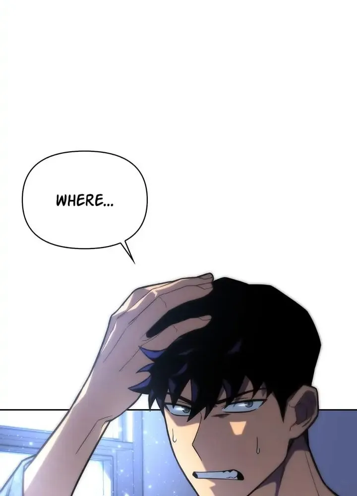 The Esper's Game Chapter 2 page 38 - 