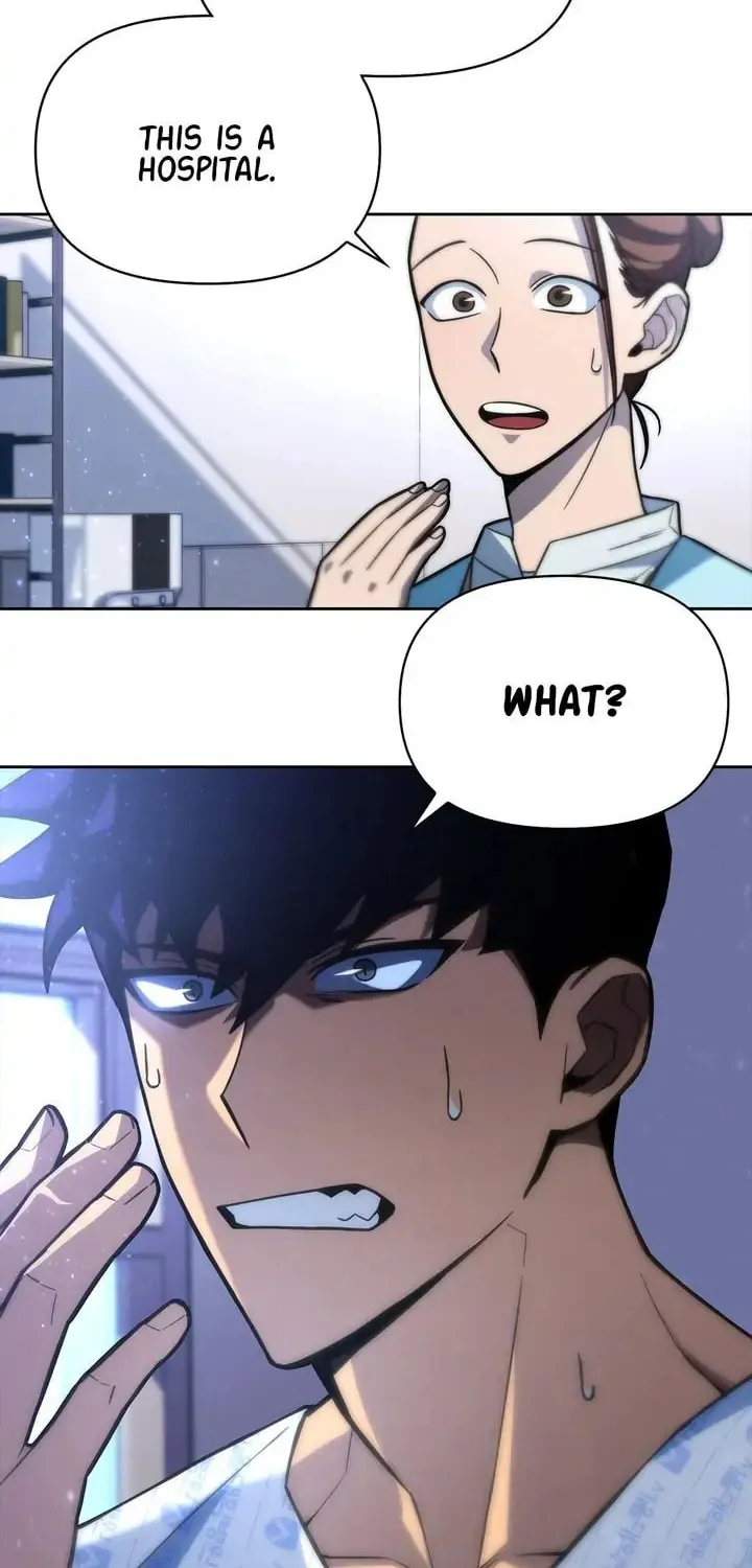The Esper's Game Chapter 2 page 40 - 