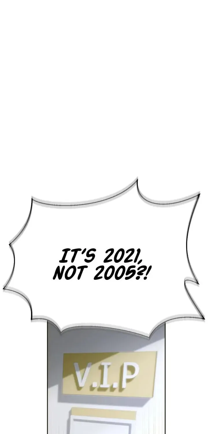 The Esper's Game Chapter 2 page 43 - 