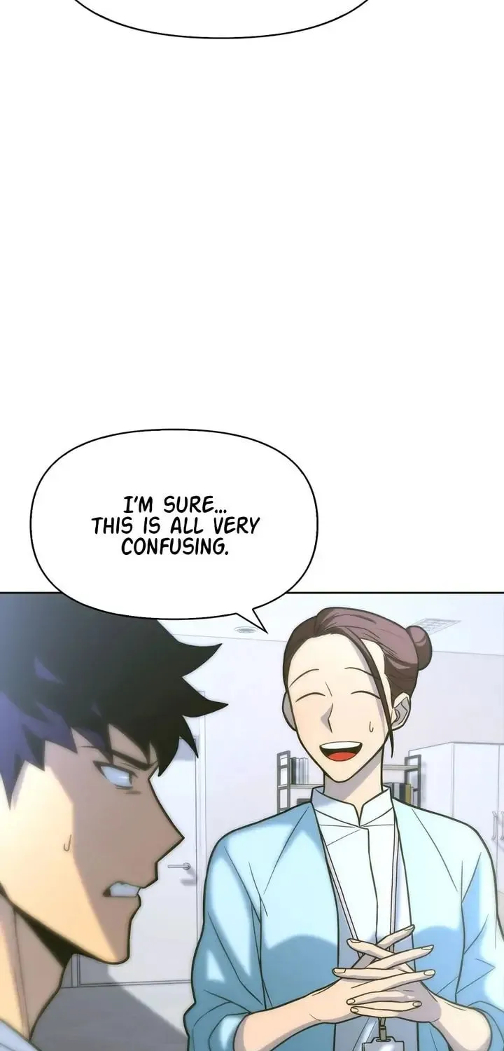 The Esper's Game Chapter 2 page 46 - 