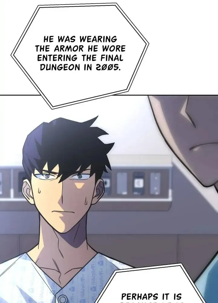 The Esper's Game Chapter 2 page 55 - 