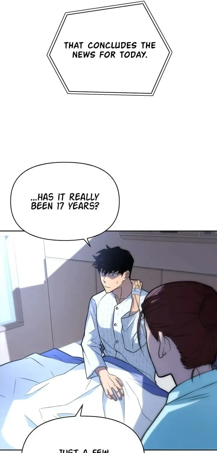 The Esper's Game Chapter 2 page 59 - 