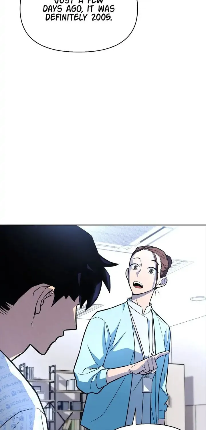 The Esper's Game Chapter 2 page 60 - 