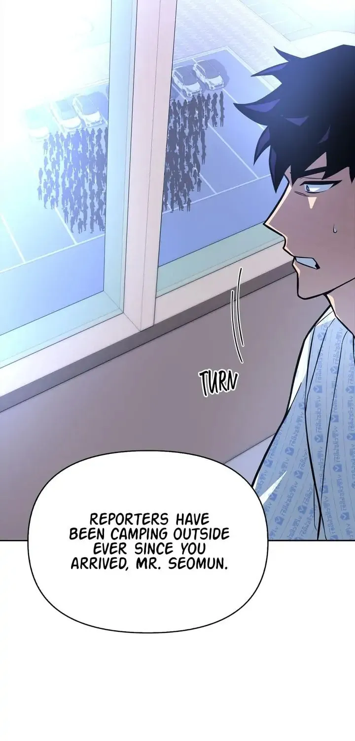 The Esper's Game Chapter 2 page 62 - 