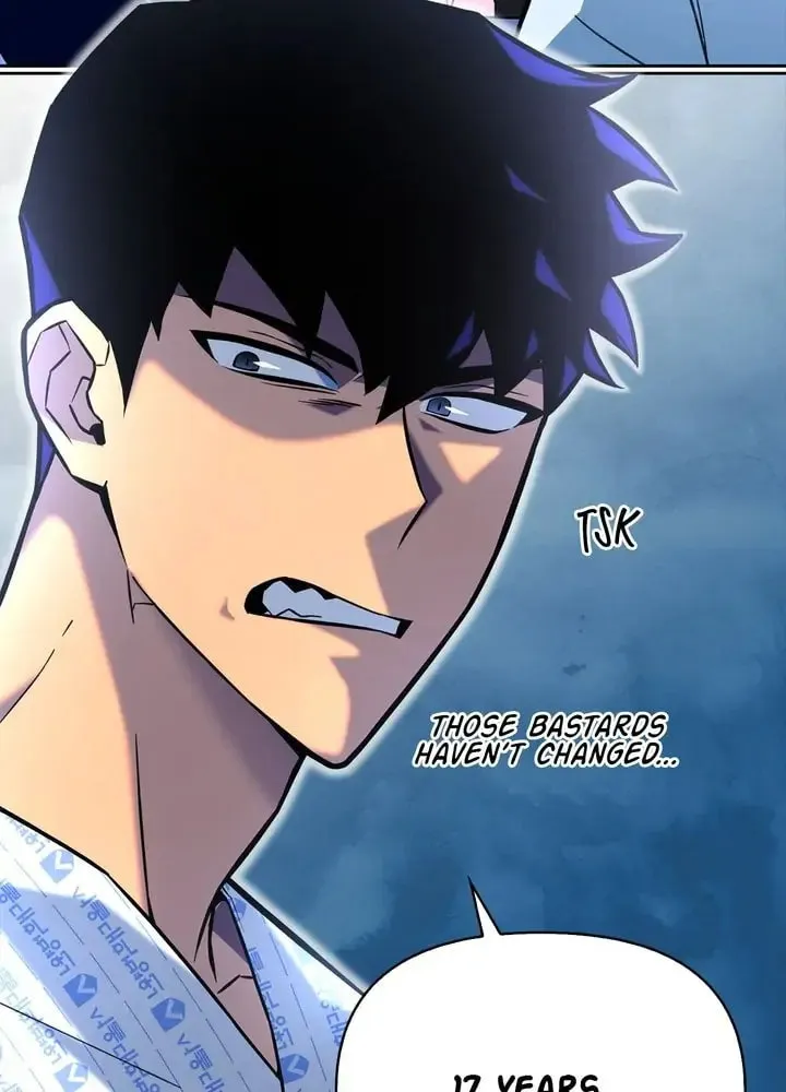 The Esper's Game Chapter 2 page 64 - 