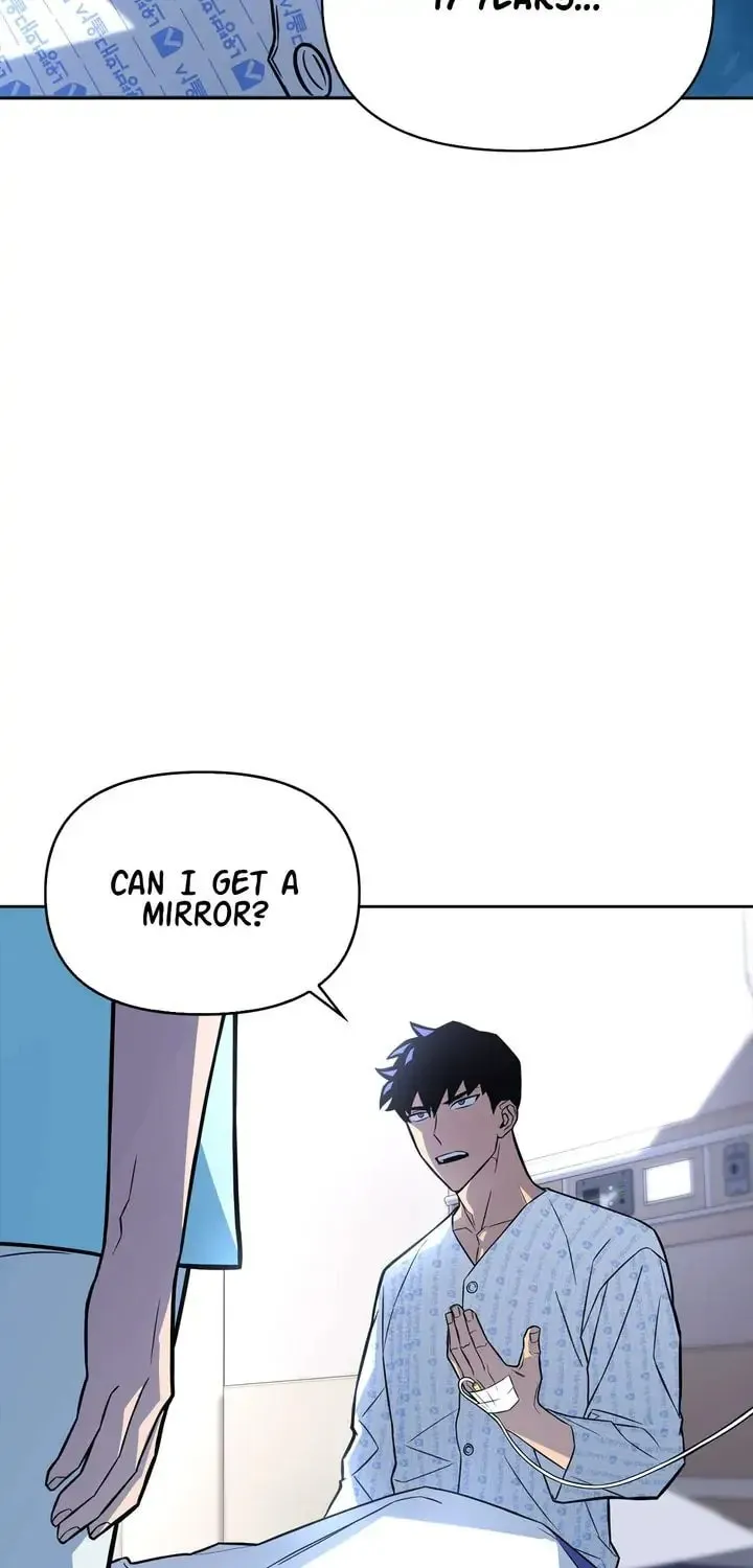 The Esper's Game Chapter 2 page 65 - 