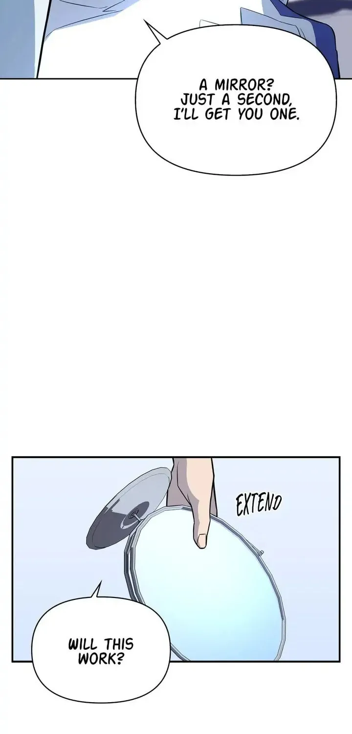 The Esper's Game Chapter 2 page 66 - 