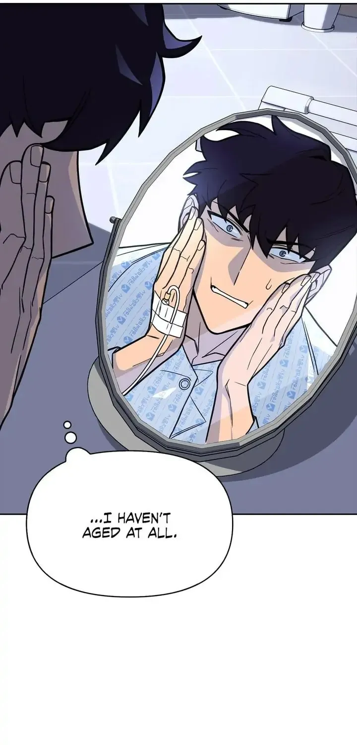 The Esper's Game Chapter 2 page 68 - 