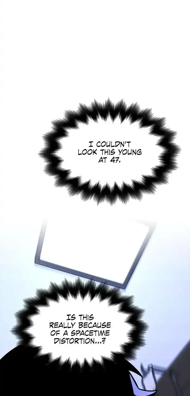 The Esper's Game Chapter 2 page 69 - 