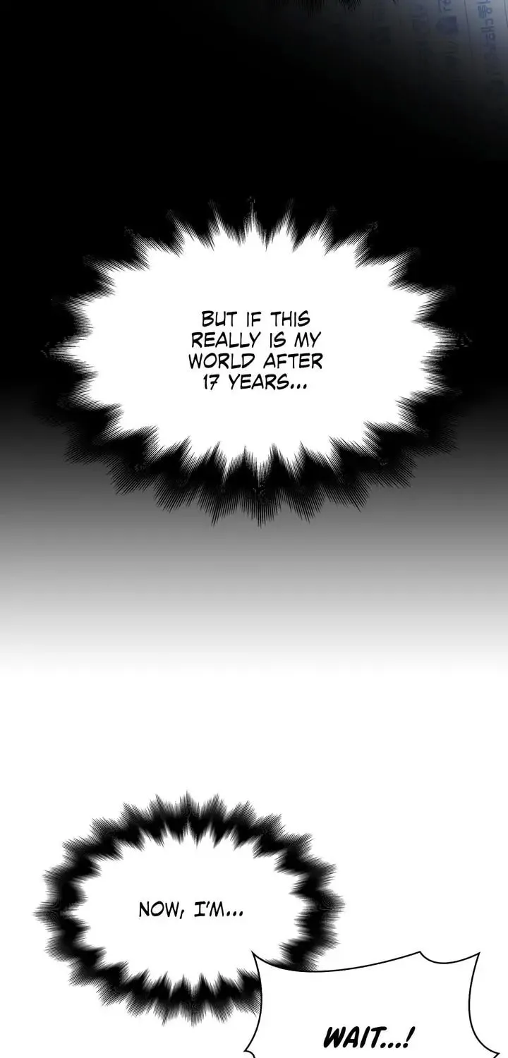 The Esper's Game Chapter 2 page 71 - 