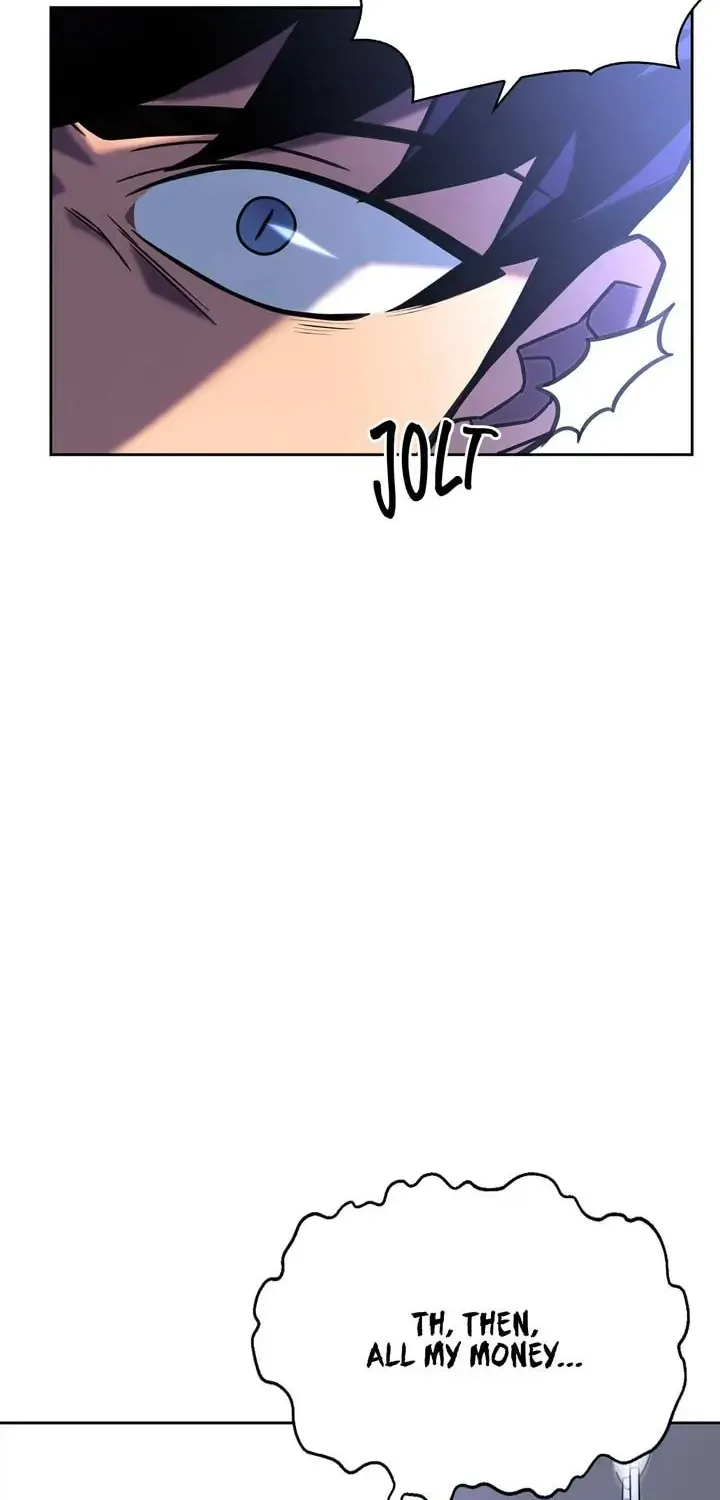 The Esper's Game Chapter 2 page 72 - 