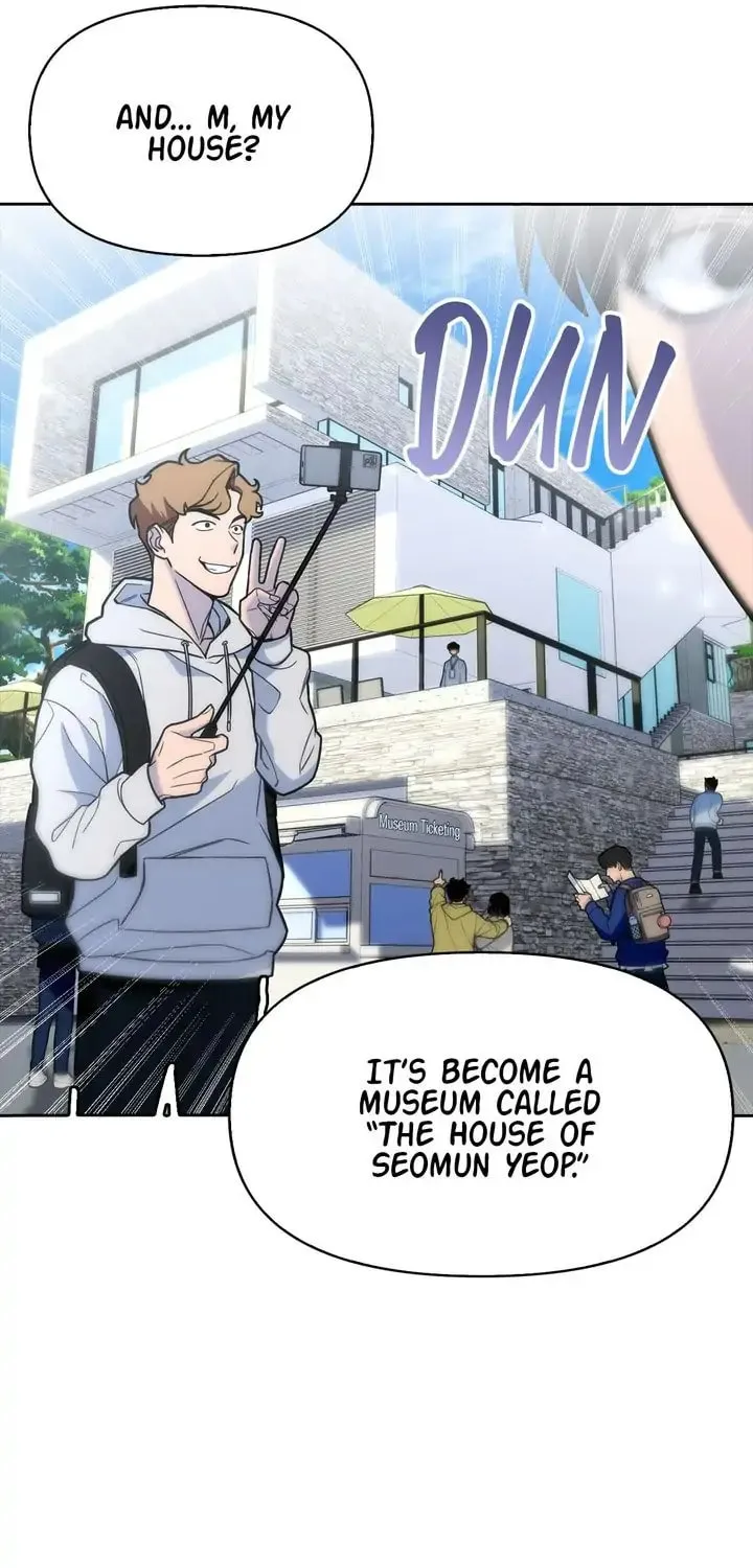 The Esper's Game Chapter 2 page 77 - 