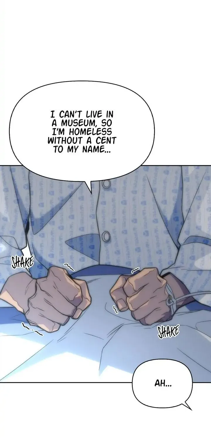 The Esper's Game Chapter 2 page 81 - 
