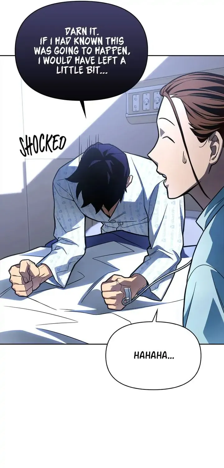 The Esper's Game Chapter 2 page 83 - 