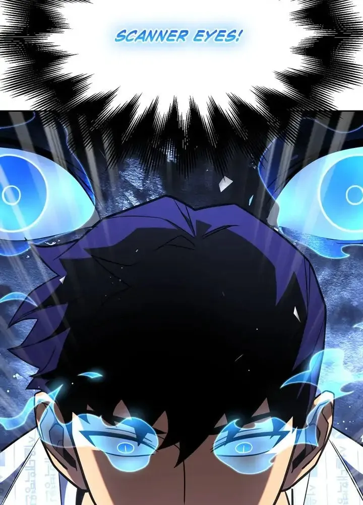 The Esper's Game Chapter 2 page 95 - 