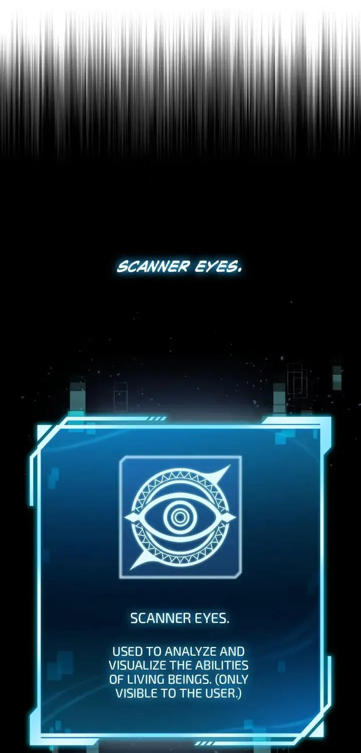 The Esper's Game Chapter 2 page 98 - 
